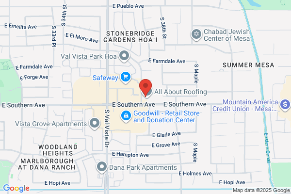 Denali Properties Llc
