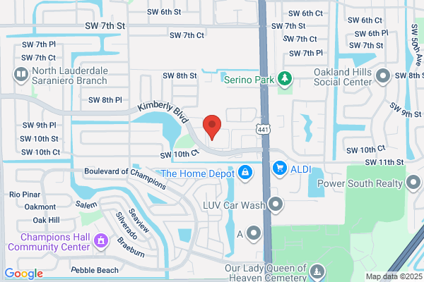 Hsc Real Estate Inc