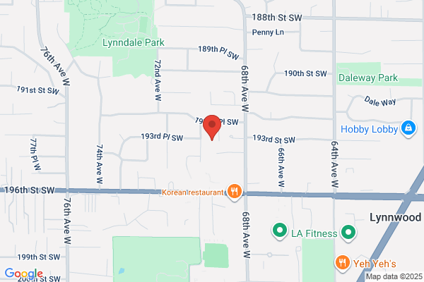 Reverse Mortgage Northwest