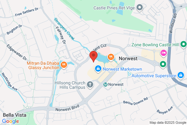 Mortgage Norwest