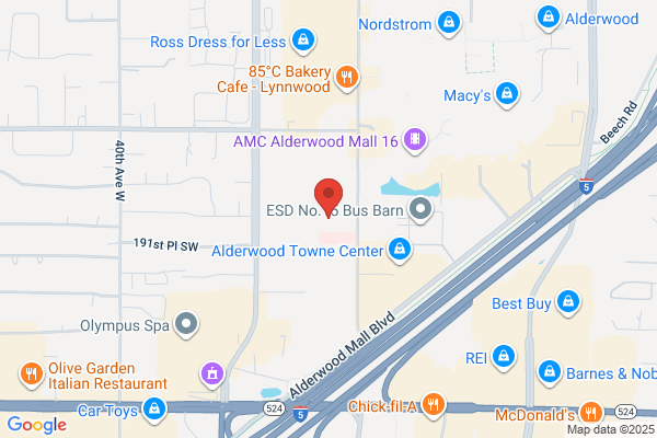 RoundPoint Mortgage Servicing Corporation - Shoreline - CLOSED