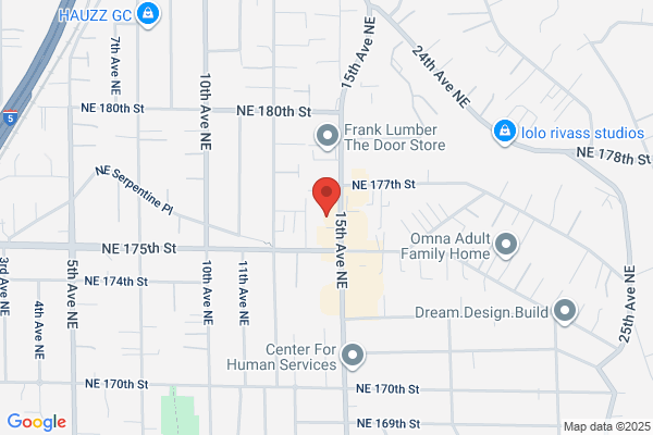 Bethel Lutheran Church of Shoreline