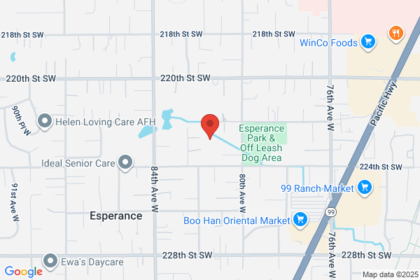 Edmonds Unitarian Universalist Church