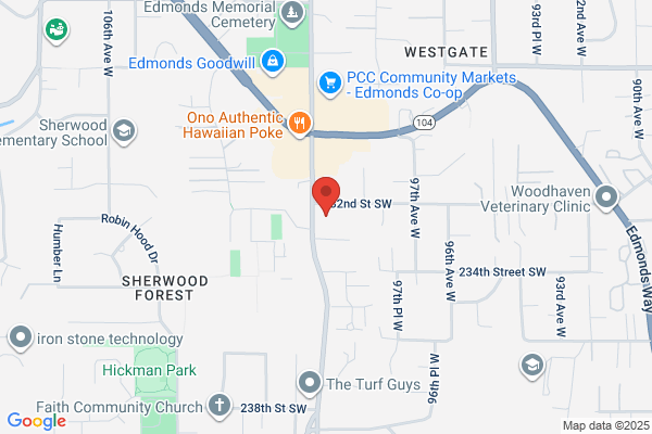 Edmonds-Lynnwood Parish
