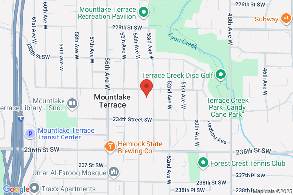 Mountlake Terrace Church of Christ