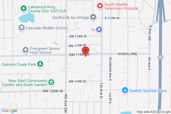 Vietnamese Alliance Church of Lynnwood