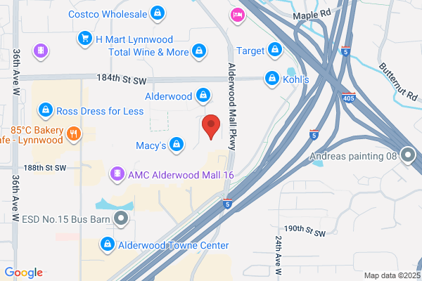 Dave & Buster's Lynnwood