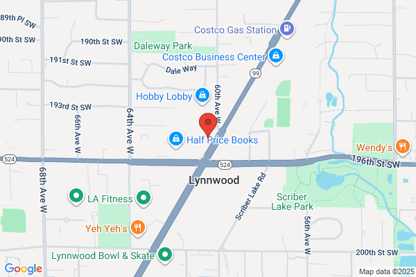 Shari's of Lynnwood