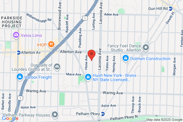 Eden Roofing LLC