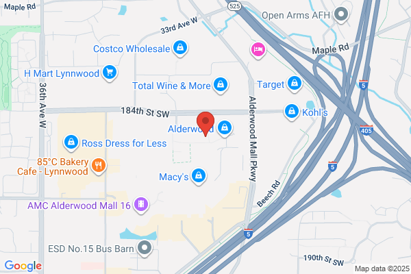 Gene Juarez Salon & Spa - Alderwood