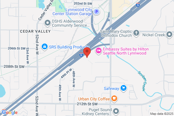 ADP Lynnwood