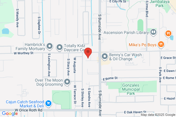Gunn Beverly Tax Services