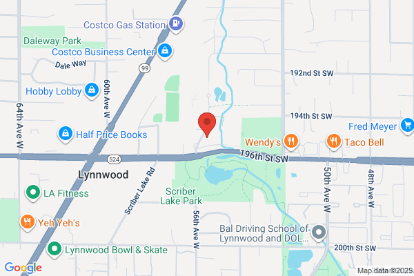 Animal Hospital of Lynnwood