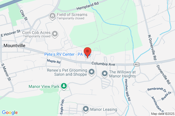 Pete's RV Center - PA