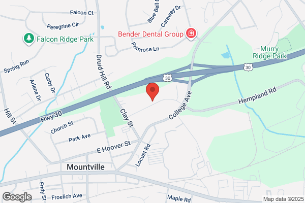 Hempfield School District, Elementary Schools, Mountville Elementary School
