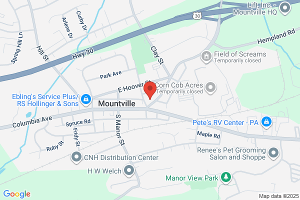 Mountville Childcare