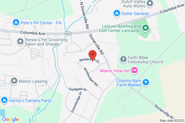 Penwood Landscape Co the