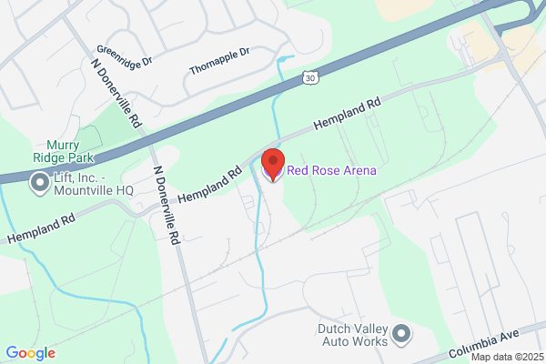Red Rose Indoor Arena