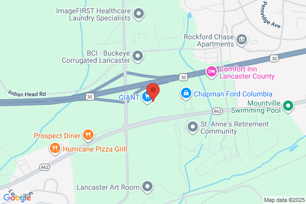 Redner's Warehouse Markets