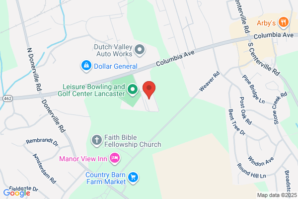 Self Storage of Lancaster
