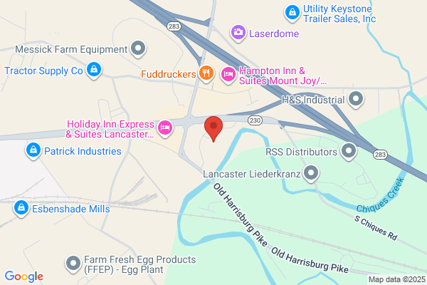 Southerncare Lancaster