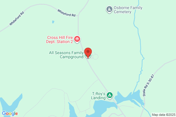 All Seasons Family Campground