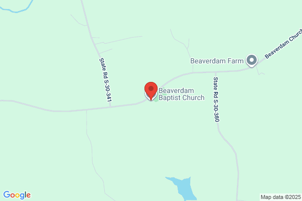 Beaverdam Baptist Church