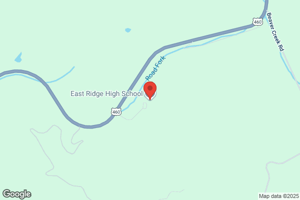 East Ridge High School, Jrotc
