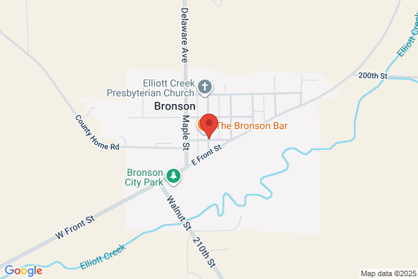Bronson General Store