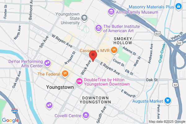 Campus Lofts Inc