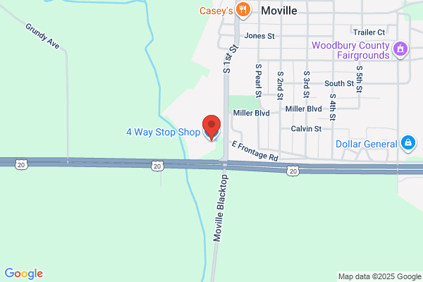 Country Foods