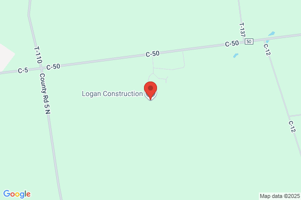 Logan Construction Co