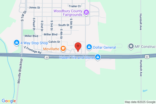 Moville Area Medical Clinic