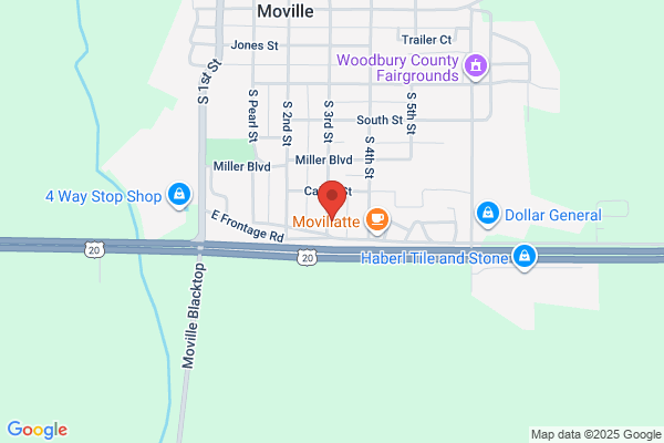 Moville Pharmacy
