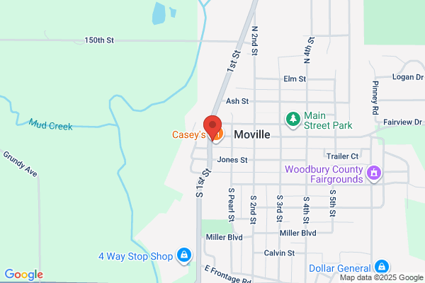 Moville Ready Mix