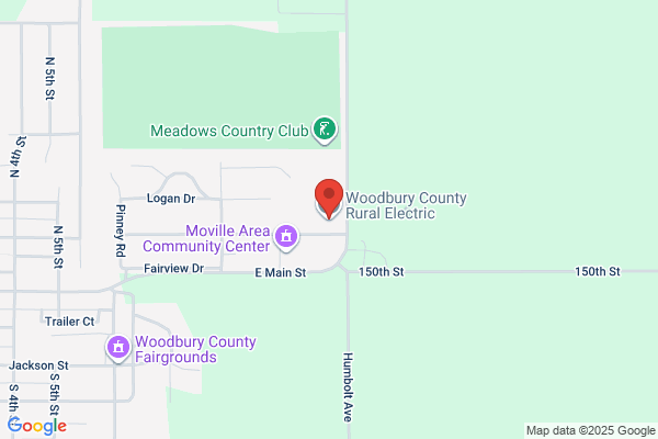 Woodbury Co Rec