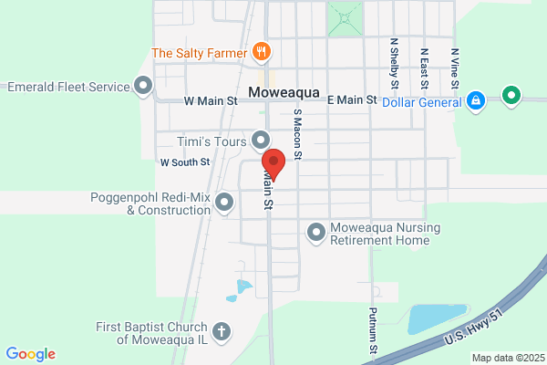 Moweaqua Chiropractic Clinic