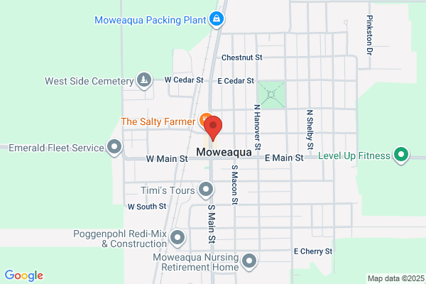 Moweaqua Police Department