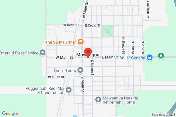 Seitz Funeral Homes LLC