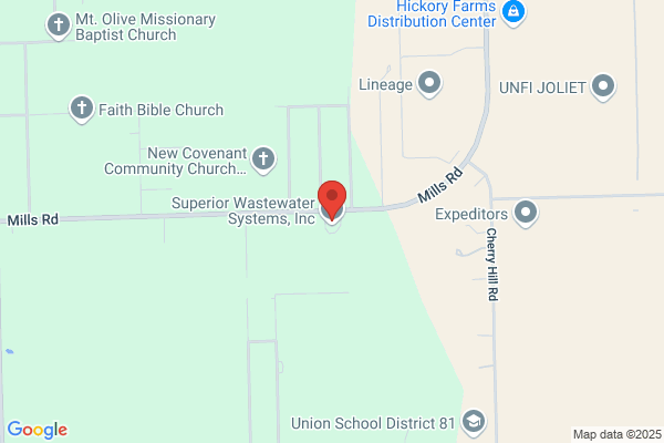 Superior Sanitation Services Inc