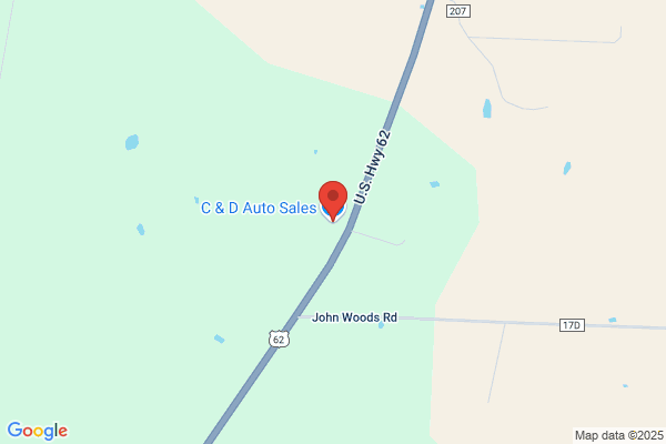 C & D Auto Sales