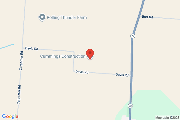 Cummings Consulting