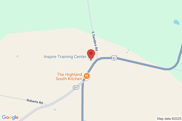 Inspire Training Center