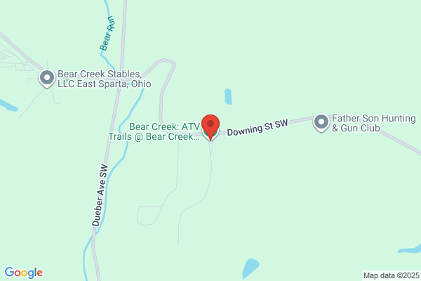 Bear Creek Clay