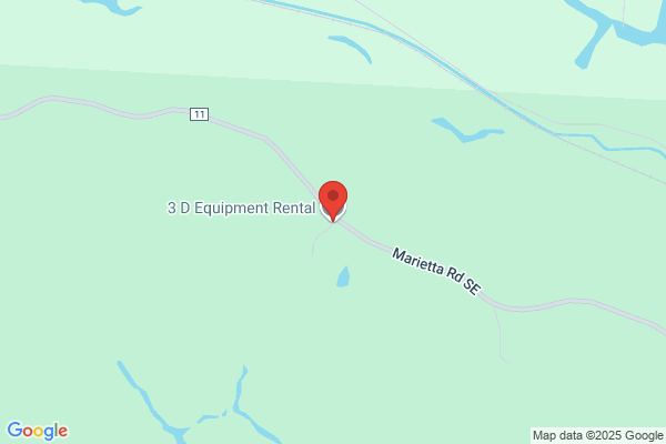Bear Rental & Supply Inc