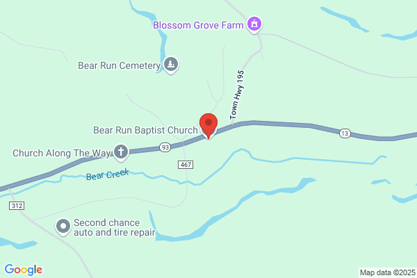 Bear Run Baptist Church