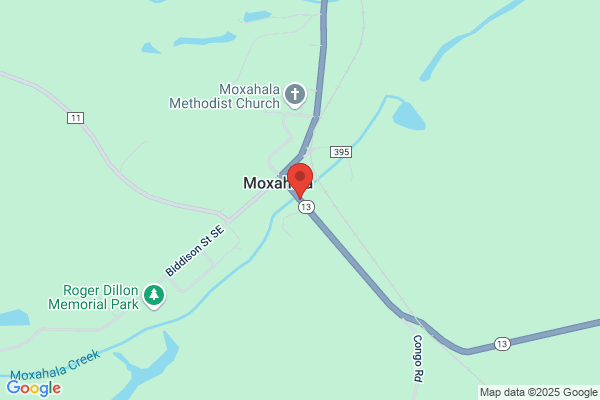 Moxie Mini Mart