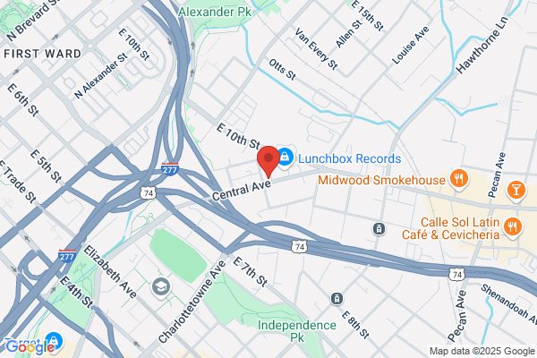 Perry Counseling Center, Six County Inc