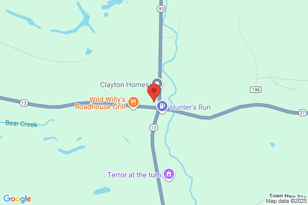 Six Mile Turn Auto Sales