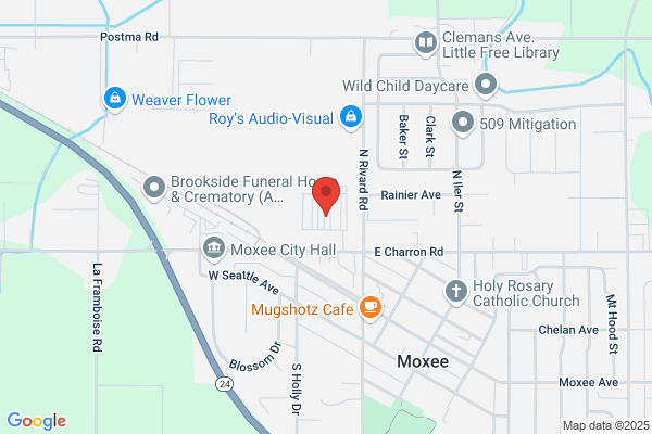 East Valley Self Storage